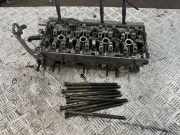 Motorkopf AUDI A6 Avant (4G5, C7, 4GD) 2.0 TDI CNH