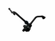 Fuel Tank Opening Cable BMW 3 (E90) 320 i 7512581
