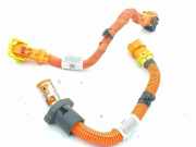 Hochspannungszündkabel (Steckkabel) PEUGEOT 3008 III (KA, KB, KC) E-210 (KCZKZX) 9844817780