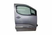Vordere rechte Tür TOYOTA PROACE CITY Box Body/MPV 1.5 D-4D 130 (BPZMA)