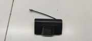 Stoßstangenabdeckung vorne MERCEDES-BENZ C (W205) C 220 BlueTEC / d (205.004) A2056980330