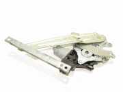 Türfensterheber hinten rechts NISSAN JUKE (F15) 1.6 kodo