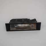 Kennzeichenbeleuchtung BMW Z4 Coupe (E86) 3.0 si 7165735