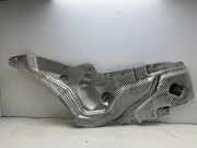 Heat Insulation MERCEDES-BENZ SL (R230) 500 (230.471) A2306825871