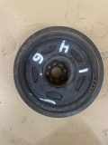 RIEMENSCHEIBE AUDI A6 Allroad (4FH, C6) 3.0 TFSI quattro 06E105251E