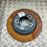 Bremsscheibe hinten links PORSCHE Taycan Cross Turismo (Y1B) 4 9Y0615601B