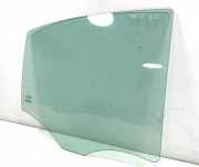 Türscheibe rechts hinten Mercedes-Benz E-Klasse (W211) 43R001025