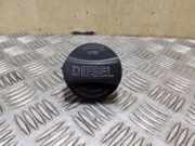 Kraftstofftankdeckel