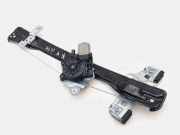 Fensterheber vorne links CHEVROLET TRAX 1.6 98820SUV10 001100373883