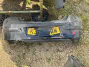 Stoßstange hinten Opel Astra H Kasten () 24460353