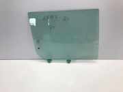 Türfensterscheibe hinten rechts NISSAN LEAF (ZE1) Electric 803201KK2A