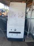 Tür hinten links OPEL MOVANO B Furgon 2.3 CDTI FWD