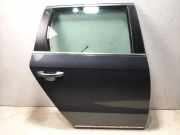 Tür rechts hinten VW Passat B7 Variant (365)