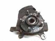 Radnaben vorne links NISSAN X-TRAIL (T31) 2.0 dCi