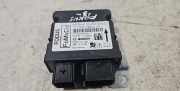 Airbag-Steuergerät FORD FOCUS III 1.6 TDCi 0285011126 CM5T14B321CA