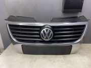 Vorderer oberer Gitter VW PASSAT Variant B6 (3C5) 2.0 TDI 16V 3C0853551