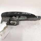 Türaußengriff links PEUGEOT 407 (6D_) 2.0 HDi 135 9658401680