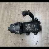 Ölfiltergehäuse Peugeot 307 () 9656830180
