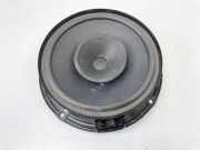 Türlautsprecher hinten rechts SEAT IBIZA III (6L1) 1.4 16V 5P0035411A