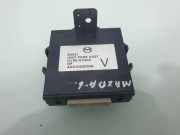 Einparkhilfe PDC Steuergerät MAZDA 6 Sedan (GH) 2.2 MZR-CD GV8D67UU0