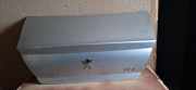Kofferraumdeckel PEUGEOT 407 (6D_) 1.6 HDi 110