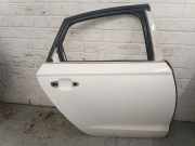 Tür rechts hinten Audi A6 (4A, C4)