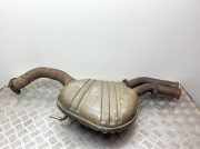 Auspuffanlage hinten Mercedes-Benz SL (R129) A1294910301