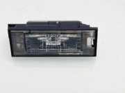 Kennzeichenbeleuchtung RENAULT MEGANE III Grandtour (KZ0/1) 1.4 TCe (KZ0F, KZ1V) 8200480127