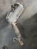 Katalysator BMW 2 Active Tourer (F45) 218 d 7906625