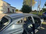 Dach HYUNDAI TUCSON (NX4E, NX4A) 1.6 T-GDi