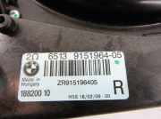 Lautsprecher im Armaturenbrett BMW 7 (F01, F02) 730 d 18820010 6513915196405