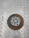 Nabe hinten rechts PEUGEOT 208 1.4 HDi