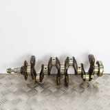 Kurbelwelle TOYOTA YARIS (_P13_) 1.3 (NSP130_) 22232 13401-21020