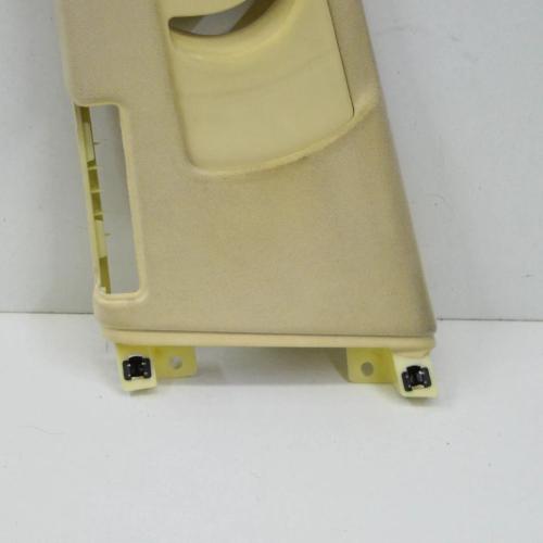 Verkleidung der B-Säule links AUDI A8 D4 (4H_) 3.0 TFSI quattro 4H0867239C Bild Verkleidung der B-Säule links AUDI A8 D4 (4H_) 3.0 TFSI quattro 4H0867239C