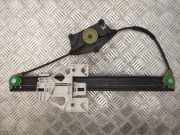 Fensterheber links hinten Audi A4 (8K, B8) 8K0839461