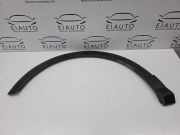 Rear Arch Liner Trim AUDI Q2 (GA) 30 TFSI 81A853818A