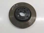 Bremsscheibe links vorne Kia Sportage 4 (QL, QLE) 51712D7000