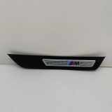 Schwellerverkleidung vorne links BMW 5 Touring (F11) 535 d 8050053