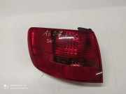 Rücklicht hinten links AUDI A6 (4F2, C6) 3.0 TDI quattro 89034302