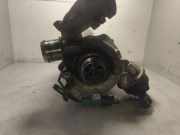 Turbolader FORD GALAXY III (CK) 2.0 TDCi 9807873180