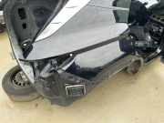 Seitenverkleidung hinten links HYUNDAI TUCSON (NX4E, NX4A) 1.6 T-GDi Hybrid