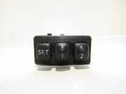 Bedientasten des rechten Sitzes NISSAN PATHFINDER III (R51) 2.5 dCi 4WD kodo