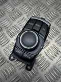 Navigations-Steuerknopf BMW X3 (F25) xDrive 30 d 140426R0 9261704