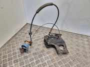 Ersatzradhalter Ford S-Max II (CJ, WA6)