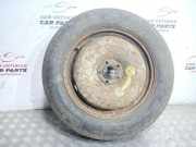 Notrad Volvo XC60 I (156) 15585R18