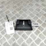 Verriegelungshaken der hinteren Abdeckung VOLVO V60 II T6 Twin Engine AWD 31455915