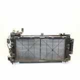 Radiator Pack Set NISSAN LEAF (ZE1) Electric 4873NK0B 487JK00E