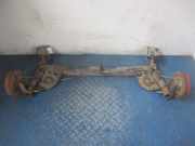Achse hinten Nissan Micra III (K12)