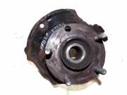 Radnaben vorne rechts NISSAN X-TRAIL (T30) 2.2 dCi