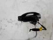 Türaußengriff vorne links AUDI A1 (8X1, 8XK) 1.4 TFSI